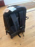 Rucksack Trolley Mondani 60 L