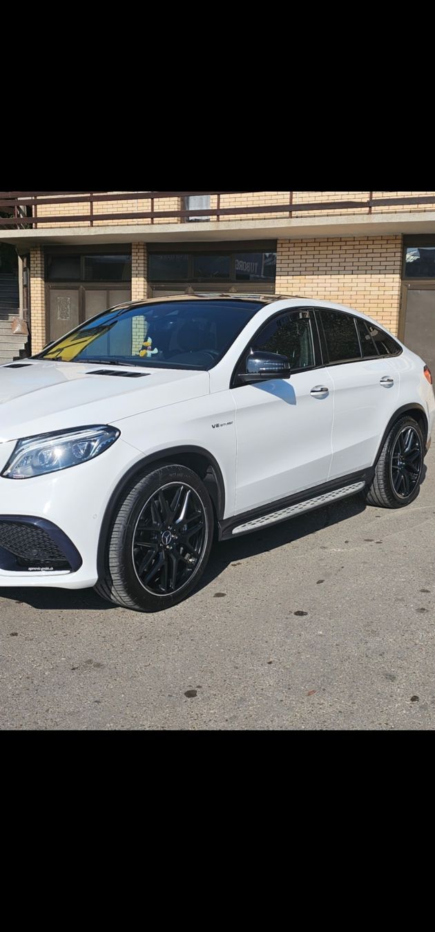 Cerchioni: Mercedes AMG 22 – Usato da Emmenbrücke venduto da aga_dk75