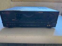 Melectronic MP3180DR Receiver - Top Zustand! Vintage