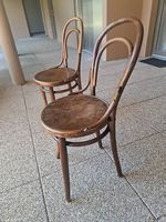 Chaise Thonet