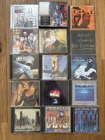 CD Sammlung Diverse