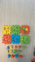 Colorful Shape Sorter Puzzle Set - Educational Toy Fun!
