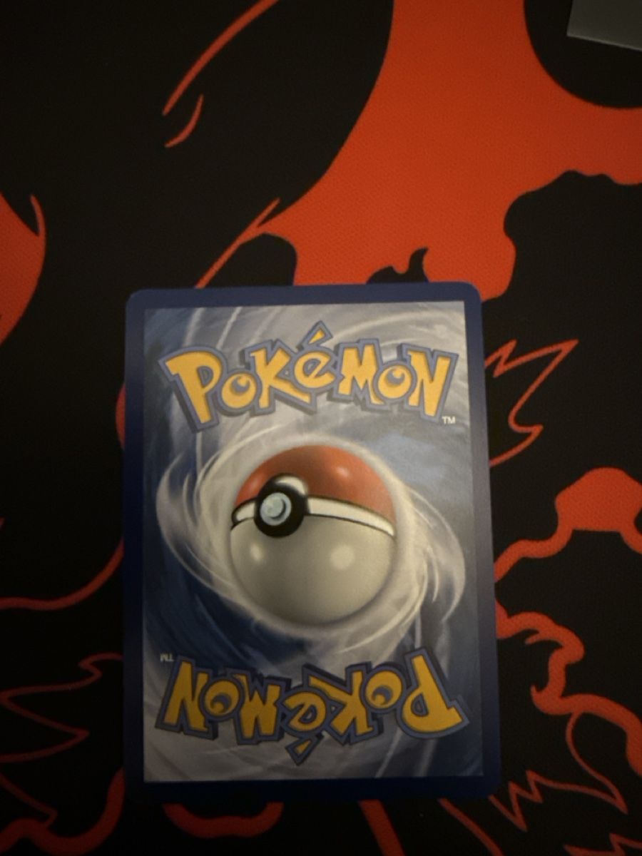 Pokémon Sammelbilder & Trading cards: Aquana ex de – Neu (gemäss Beschreibung) aus Basel von ari_s727 3