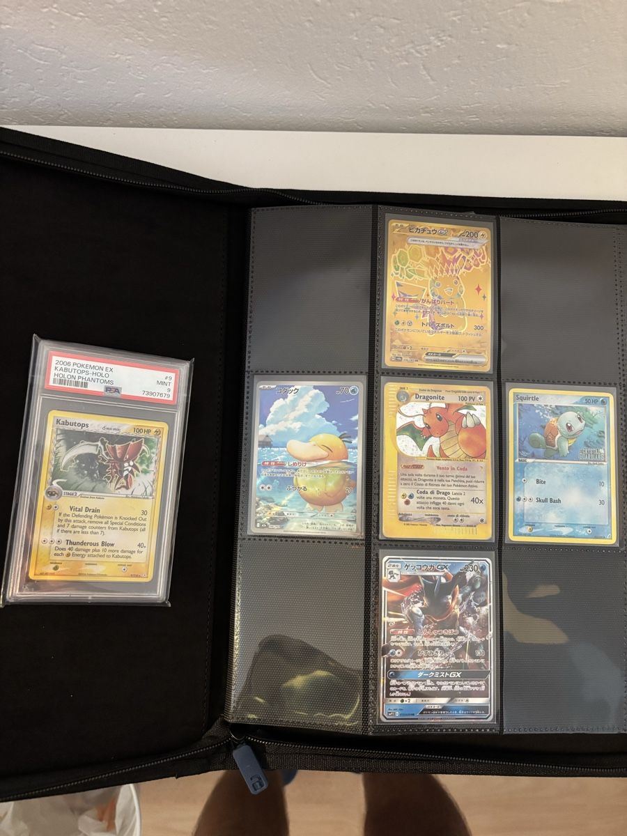 Pokémon Statuette: Pokémon Collection (ENG) – Nuovo e nell'imballaggio originale da Luzern venduto da mat_n5ty 7