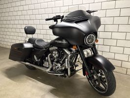 Harley-Davidson Street Glide 103 FLHXS  | Jg. 2015 | 58000km