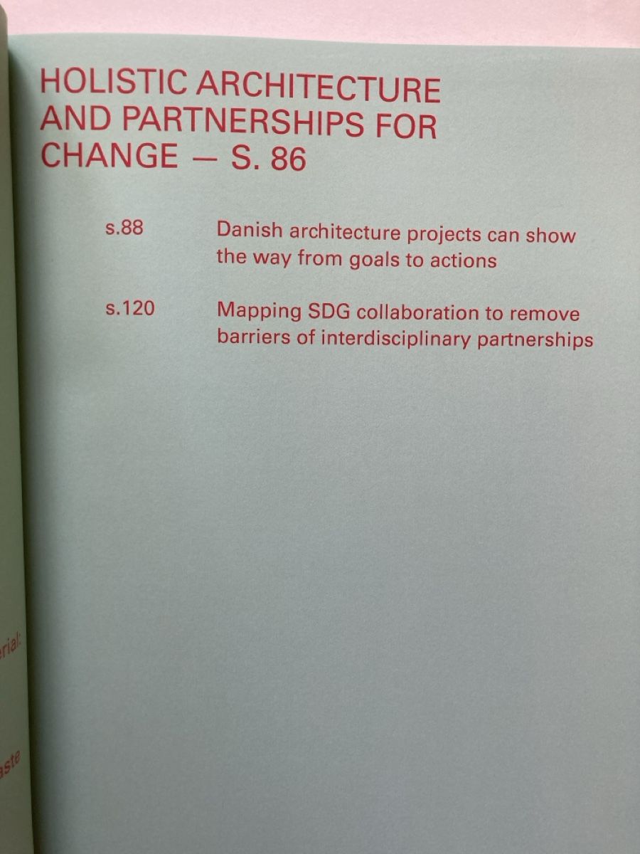Libri: Pilot Projects for Sustainable Architecture – Usato da Zürich venduto da 000rk 4