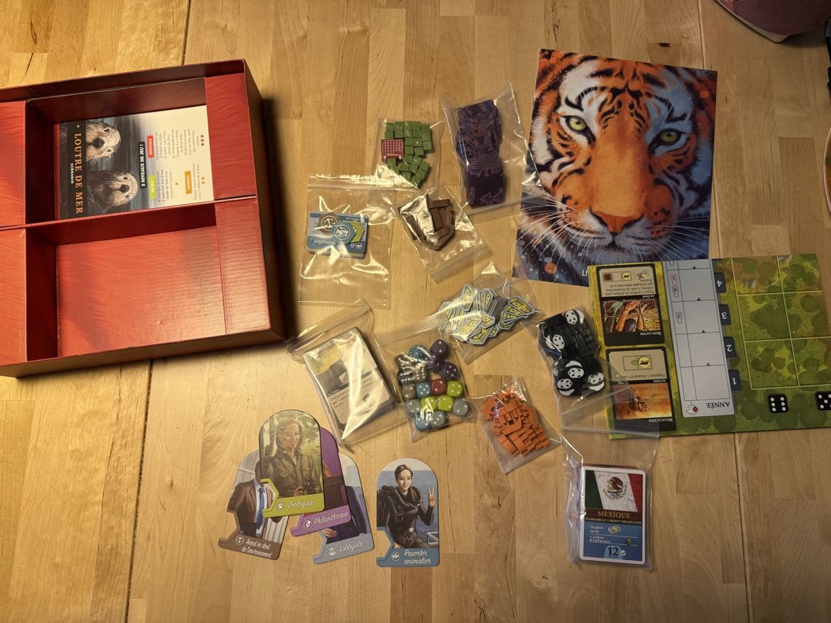 Giochi: Extinction – Nuovo (secondo la descrizione) da Meinier venduto da fabdab 1