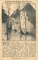 Schlösser der Schweiz Aargau