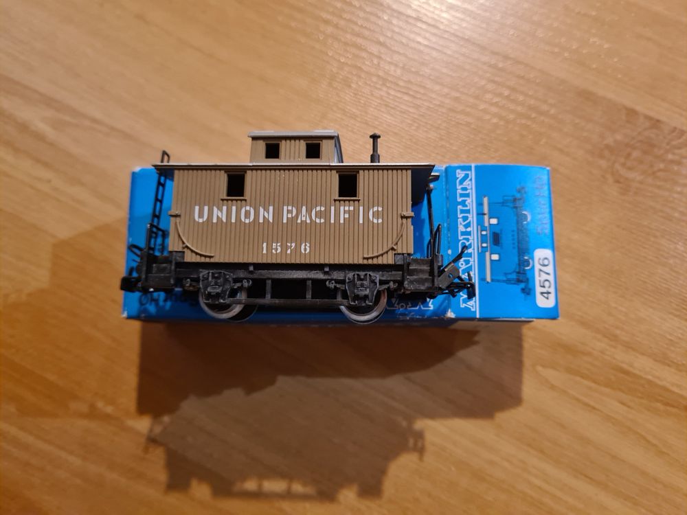 Märklin 4576 Union Pacific Kaufen auf Ricardo