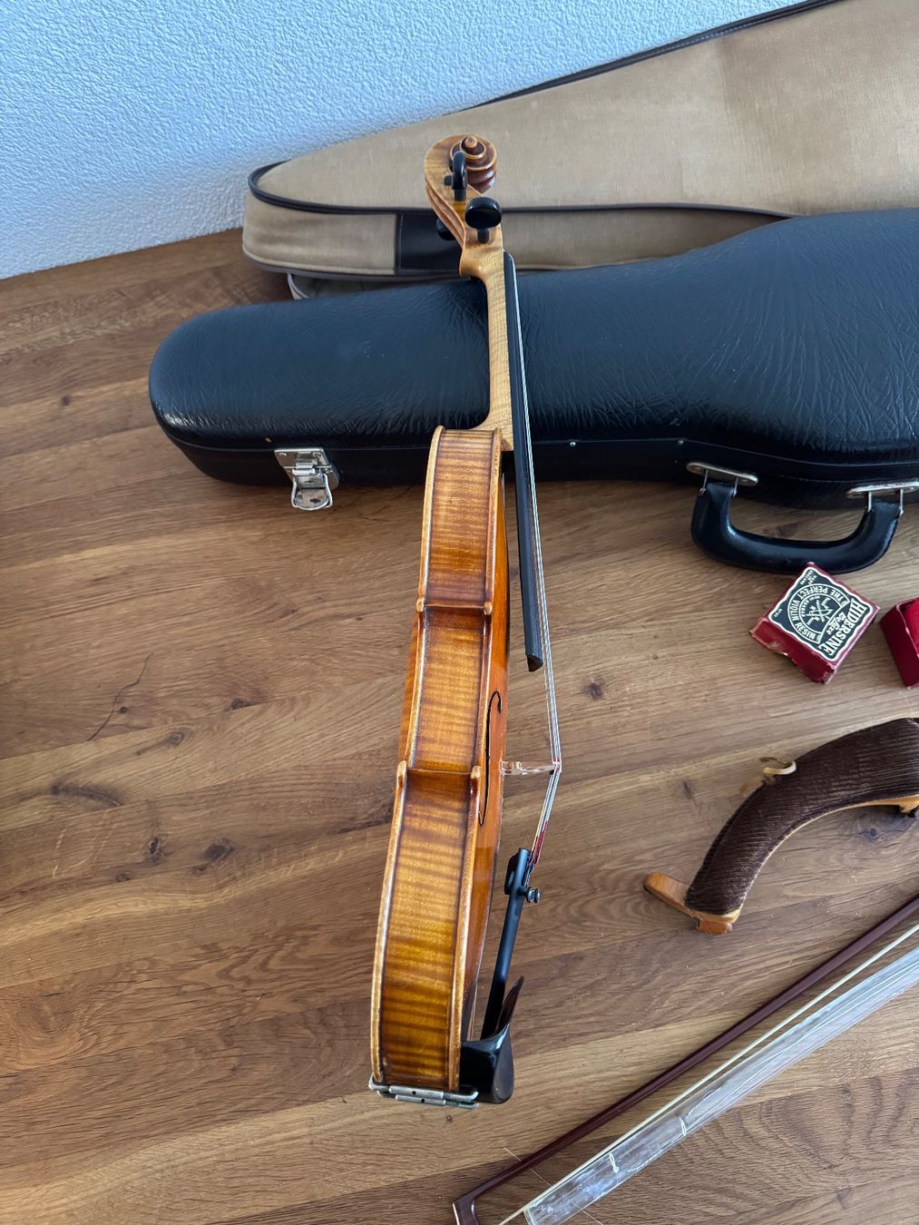 Strumenti musicali: 4/4 Alte Geige / Violine – Usato da Frauenfeld venduto da difi67 4