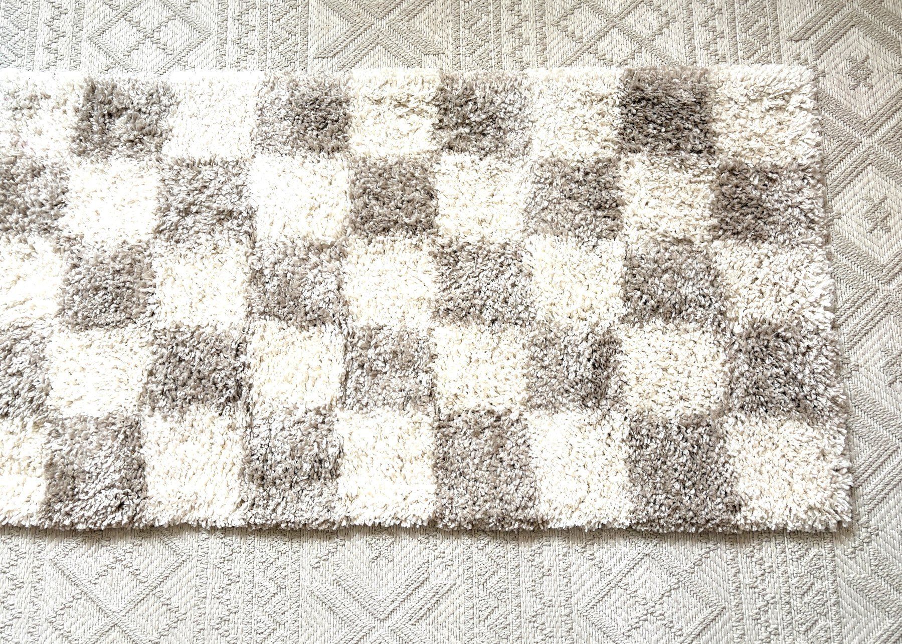 Tapis: Teppich 60 x 112 cm – Neuf (Voir description) à Glattbrugg par Ariel012 5