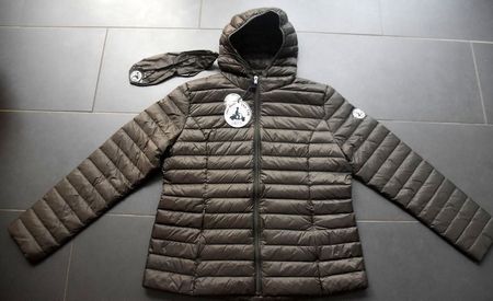 Daunenjacke / Doudoune  JOTT  XXXL