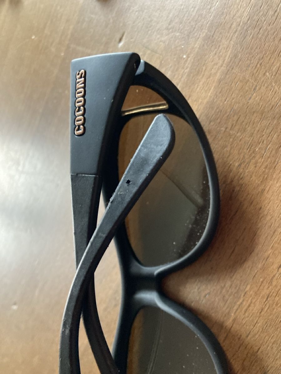 Occhiali & Lenti: Sonnenbrille cocoons – Nuovo (secondo la descrizione) da Rüdlingen venduto da sunneblueme54 2