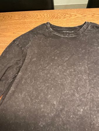 Cooles sweatshirt Gr.L