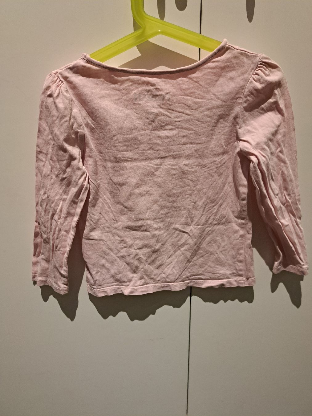 C&A Maglioni & Felpe: Olaf Frozen Langarmshirt, Grösse 110/116 – Usato da Bergdietikon venduto da Staphylococcus 2
