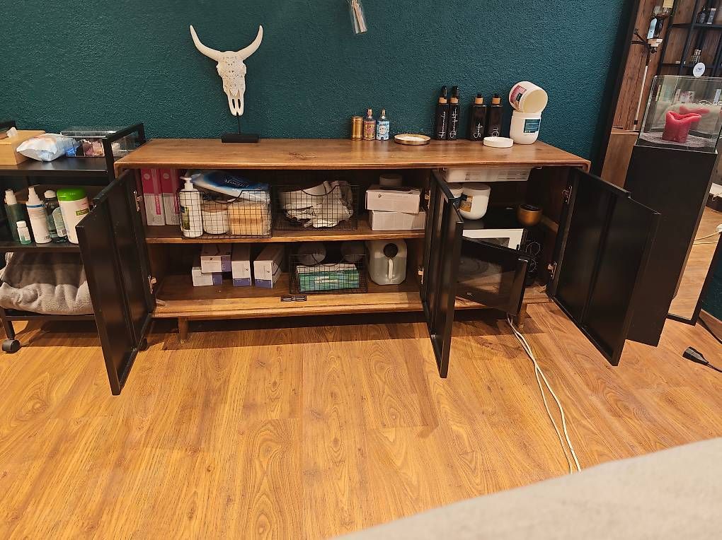 Kommoden: Sideboard – Gebraucht aus Rothenthurm von Andrea88 1