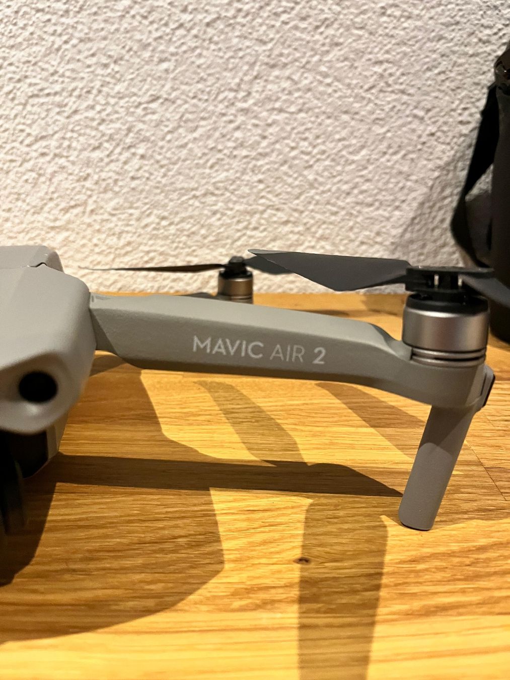 DJI Modellismo RC: DJI Mavic Air 2 – Usato da Seewen SZ venduto da MoMauMo 7
