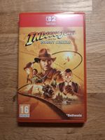 Indiana Jones and the Great Circle Nintendo Switch 2