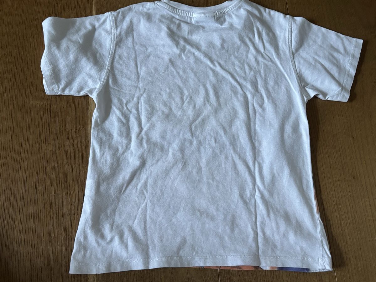 Hemden, T-Shirts & Polos: Kinder T-Shirt Naruto  – Gebraucht aus Würenlos von Ashley24 3