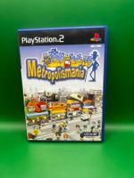 Metropolismania (mehrsprachig) - Playstation 2