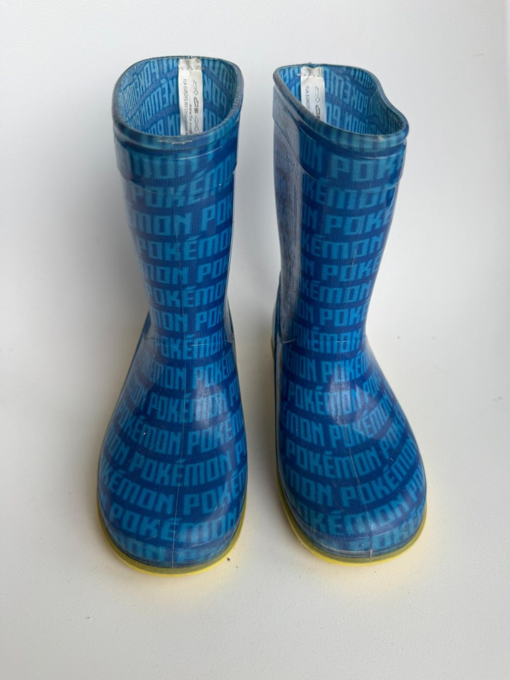 Herrenschuhe: Gummistiefel Kinder Gr.26 – Gebraucht aus Meilen von aneta.giza