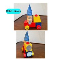 HABA Lokmock