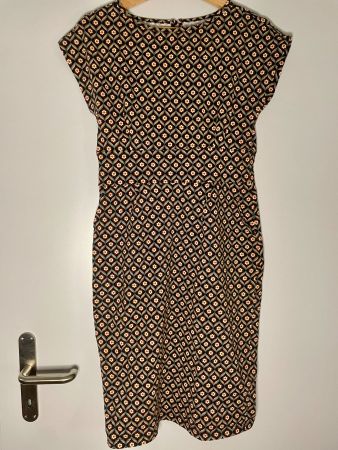 King Louie Kleid, Grösse S
