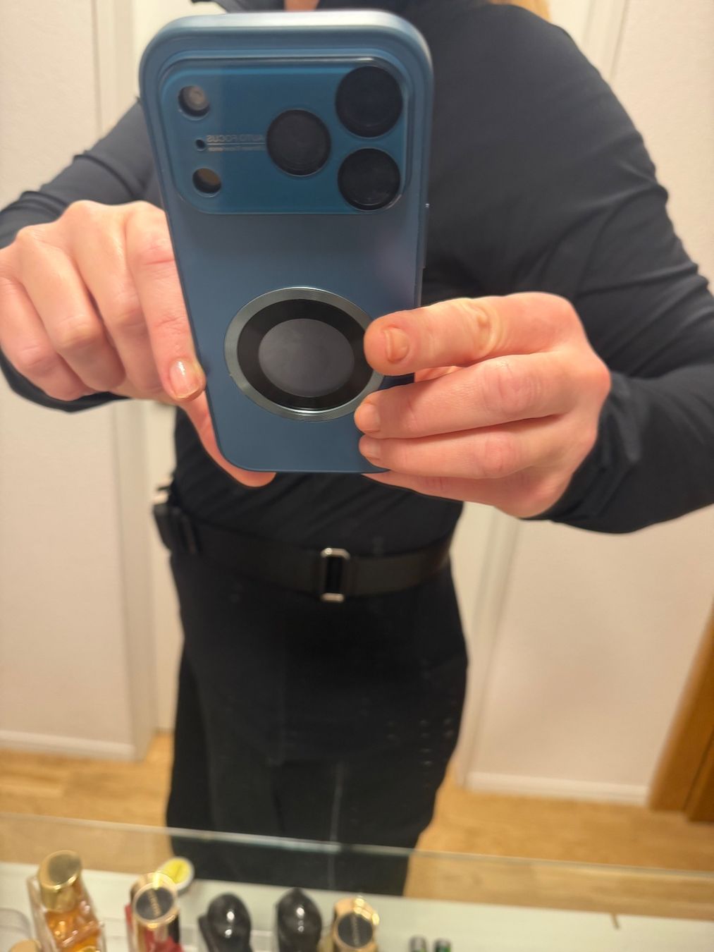 Cinture: Givenchy Herren Gürtel Gr.90 neuwertig mit Box – Usato da Sursee venduto da nst_czk2 8