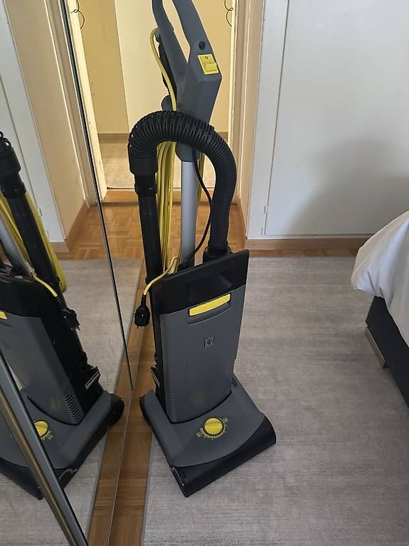 Idropulitrici ad alta pressione: Karcher  – Nuovo e nell'imballaggio originale da Lausanne venduto da emi_8rcr 1