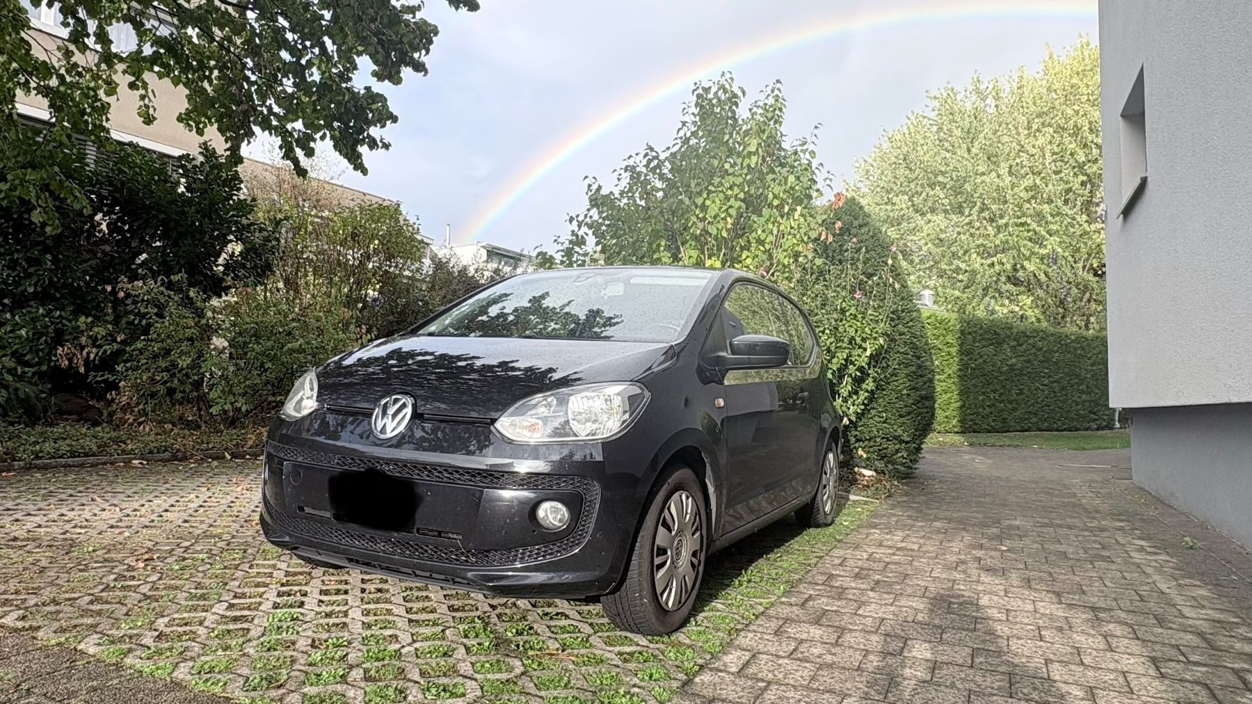 VW Autos: VW Up – Gebraucht aus Bülach von Leka78