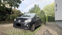 VW Up