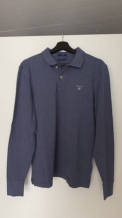 Ärmellanges Shirt (L) 