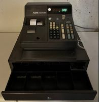 Registriekasse ADS Anker