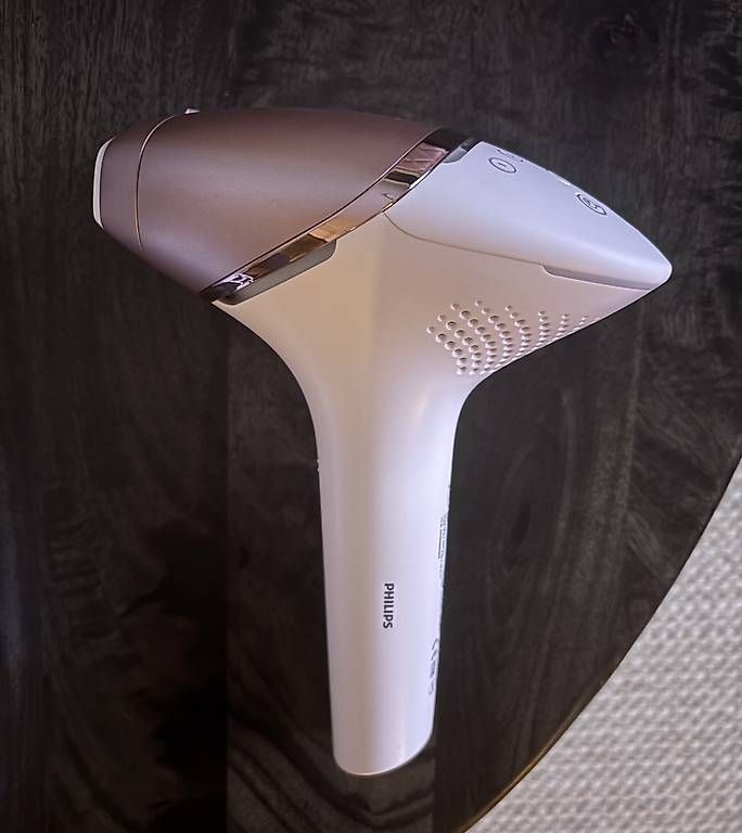 Altro per Ufficio & Commercio: Philips Lumea 9900 Haarentfernung – Usato da Liestal venduto da Dincee 1