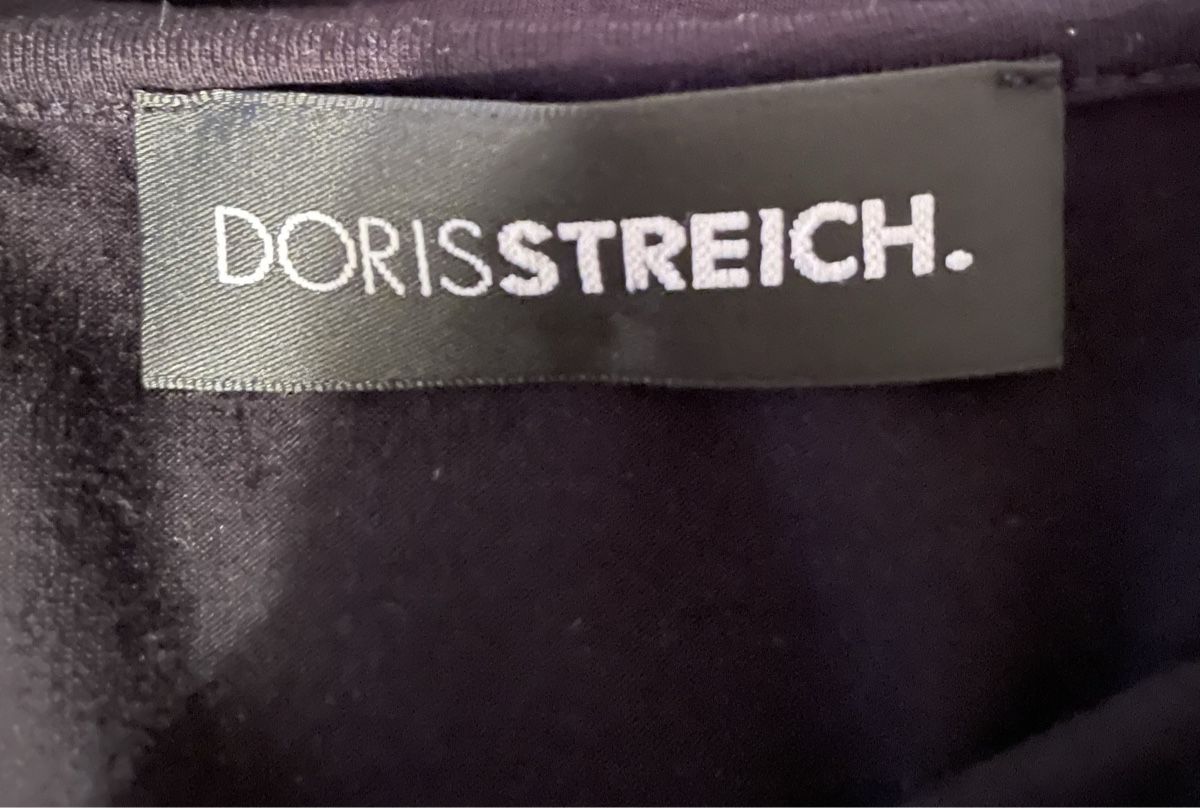 Doris Streich T-shirt: Doris Streich Shirt 46 – Usato da Schaffhausen venduto da marakesch41 4