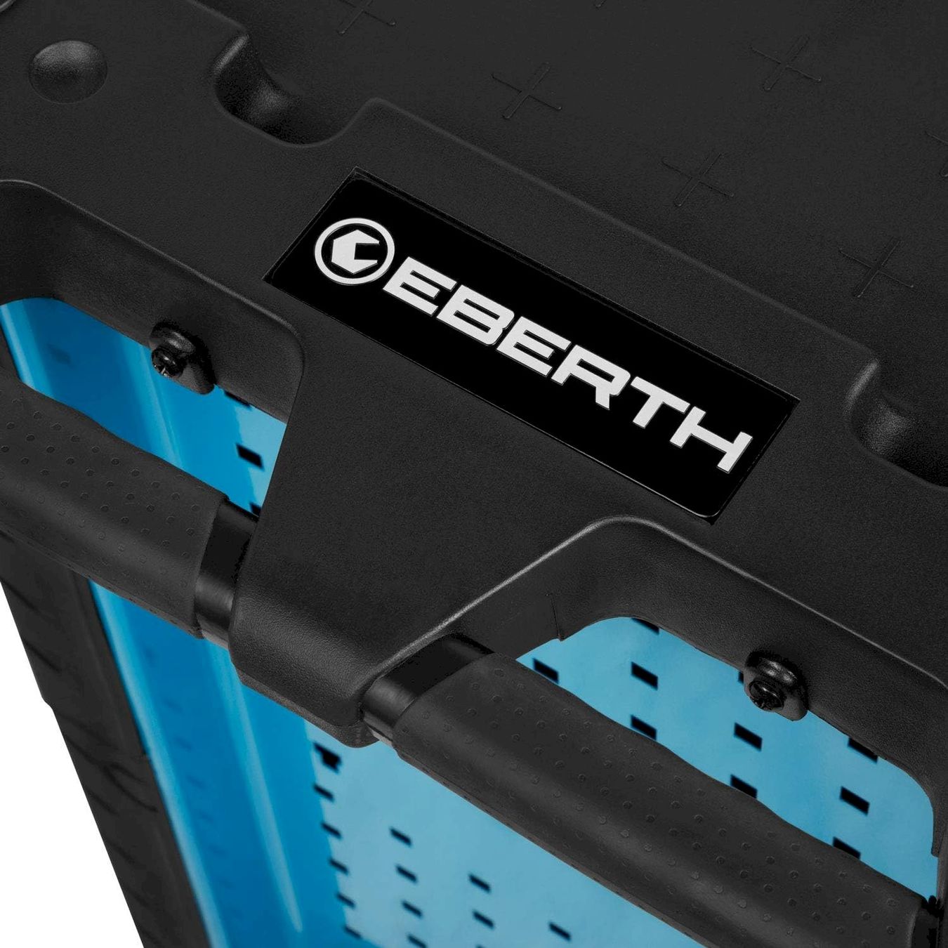 Tutti gli attrezzi: EBERTH Werkstattwagen inkl. Werkzeug – Nuovo e nell'imballaggio originale da Bottighofen venduto da zaap 5