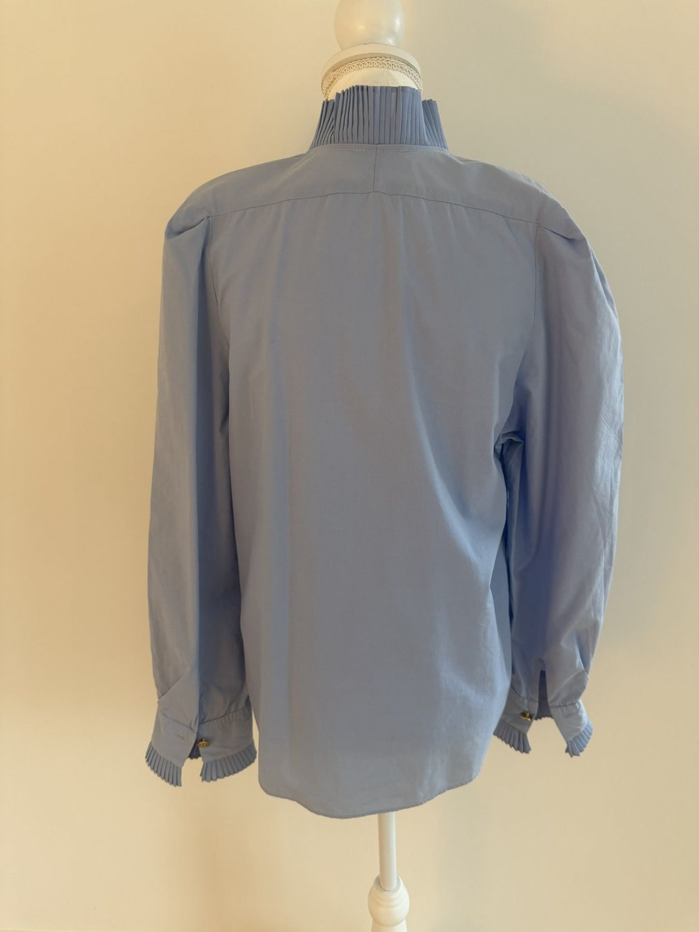 Sandro Blusen: Bluse Sandro Gr. 1 – Gebraucht aus Canobbio von miro002 5
