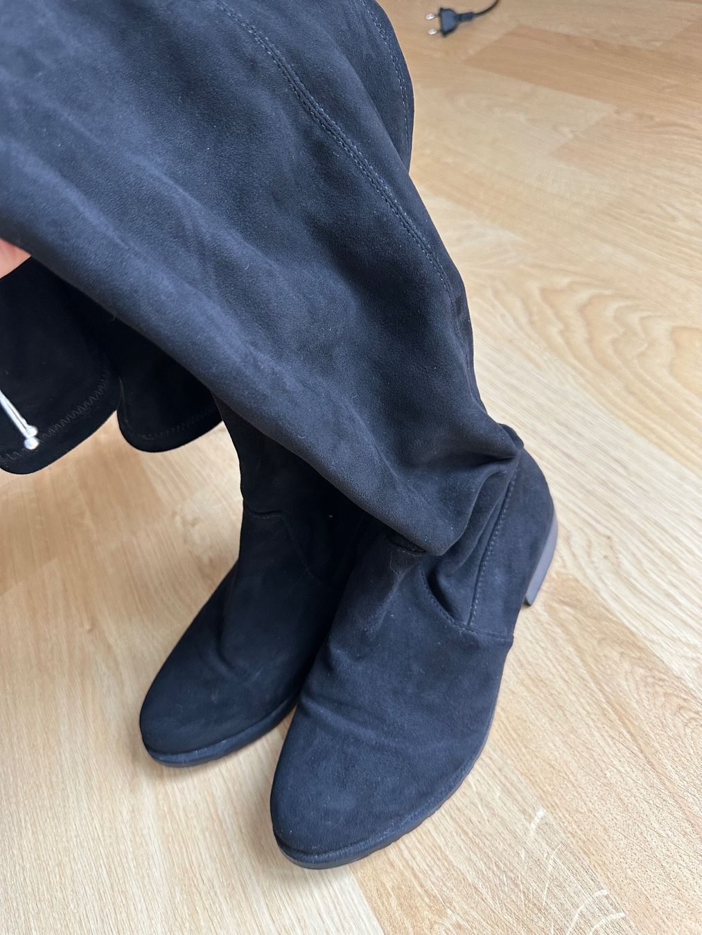 Scarpe da donna: Schuhe/ Stiefel – Usato da Schaffhausen venduto da Nadiuna 5