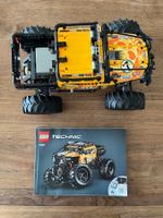LEGO ® Technic - Allrad Xtreme-Geländewagen - 42099
