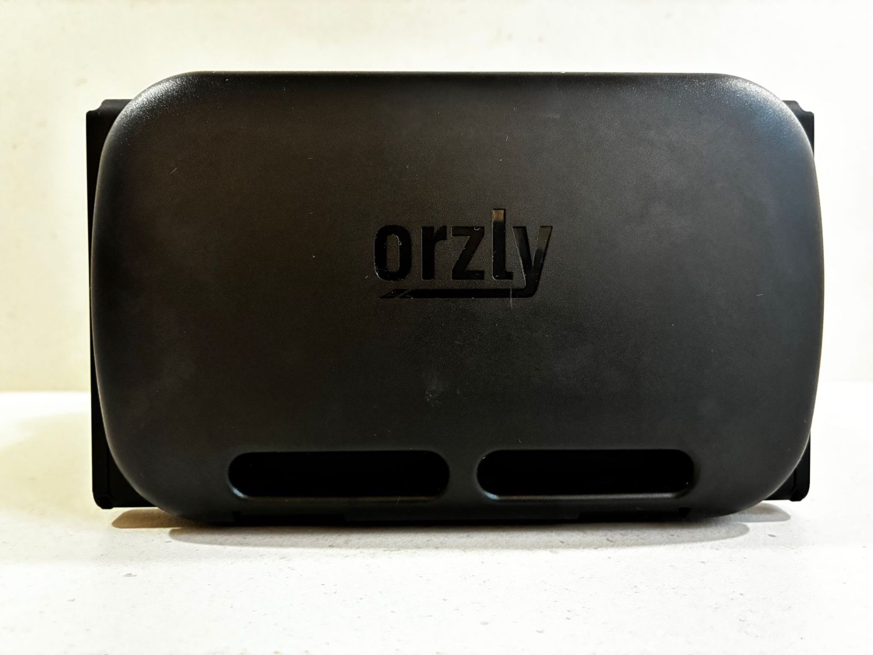 Casco VR: Orzly VR Brille für Nintendo Switch/Switch OLED – Usato da Muri AG venduto da Mayfair 1