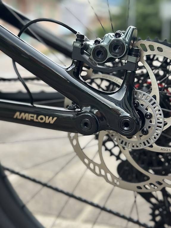 Velos: Amflow PL Pro Carbon – Gebraucht aus Losone von Dominik241278 3