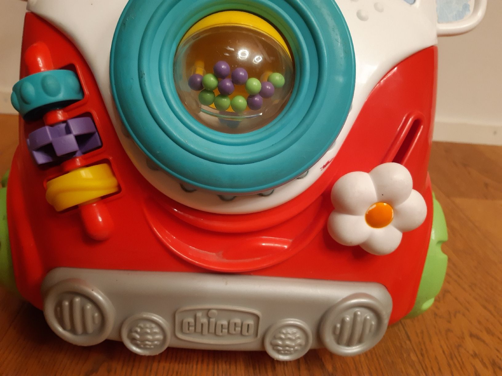 Chicco Veicoli per bambini: chicco Lauflerner – Usato da Spiegel b. Bern venduto da hopplas 3
