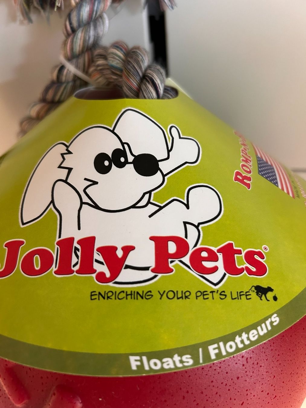 Giocattoli: NEU + OVP - Jolly Pets – Nuovo e nell'imballaggio originale da Rheinfelden venduto da pmc_2dlg 1