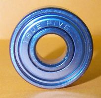 Kugellager ABEC 5 DIN608 Bearing