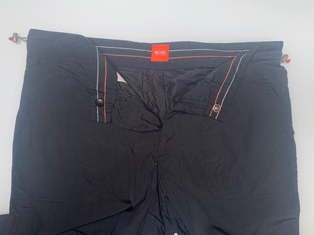 Hugo Boss - Damen Hosen - Grösse 38-40 - schwarz