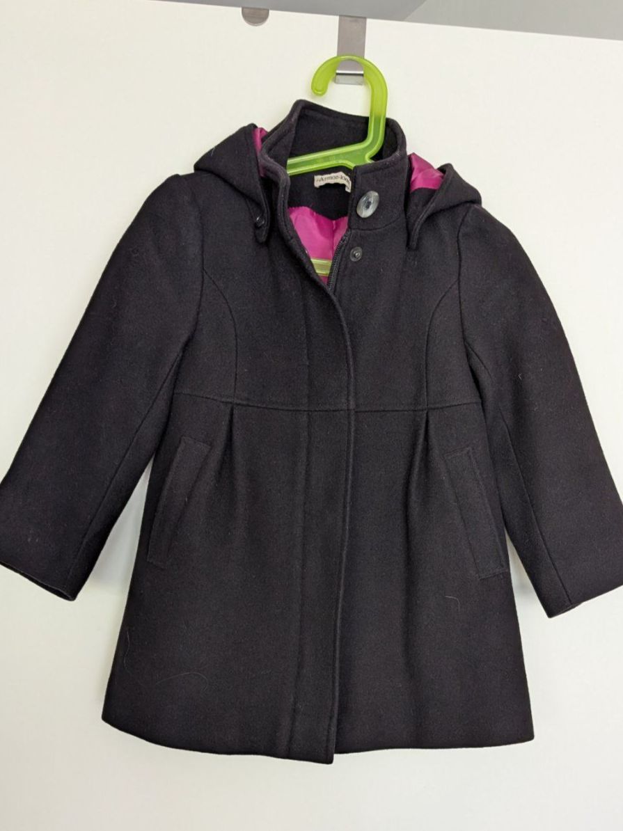 Giacche & Cappotti: Winterjacke Armor Kids 4Y – Usato da Zürich venduto da nurp