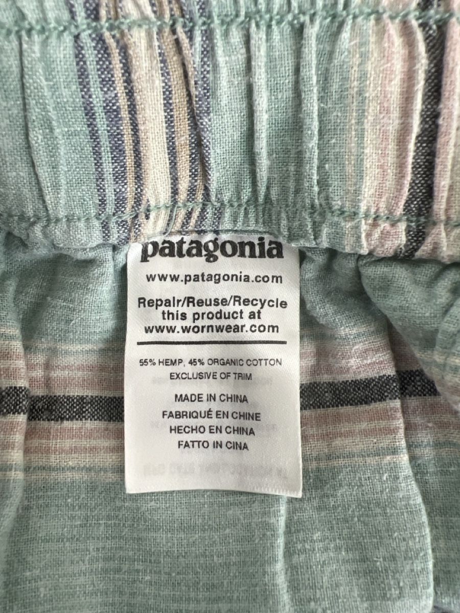 Patagonia Pantaloni: Patagonia Shorts, S – Usato da Ipsach venduto da Ma_Nu24 2