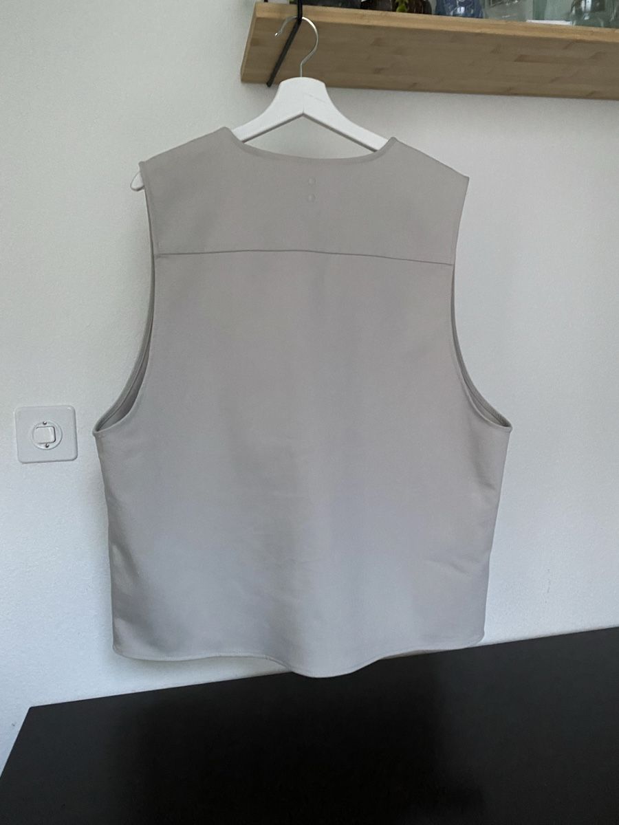 Gilet & Giacche: About Blank Vest – Nuovo (secondo la descrizione) da Biel/Bienne venduto da Sommer_17 5
