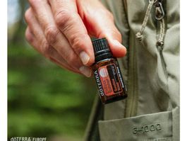 doTERRA Endless Summer (Sonnenschein-Mischung) 15ml