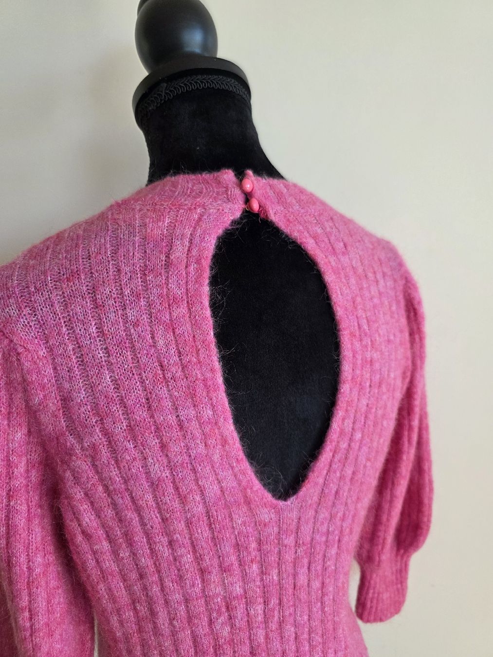 Sezane Pullover & Sweatshirts: Sézane Mohair Pullover – Gr. S – Neu (gemäss Beschreibung) aus Zürich von LIMAR 4